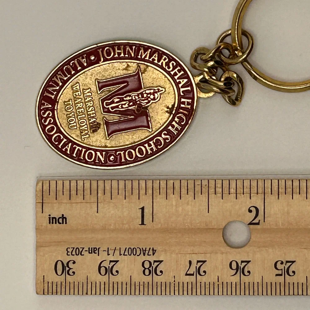 N/A metal motif john